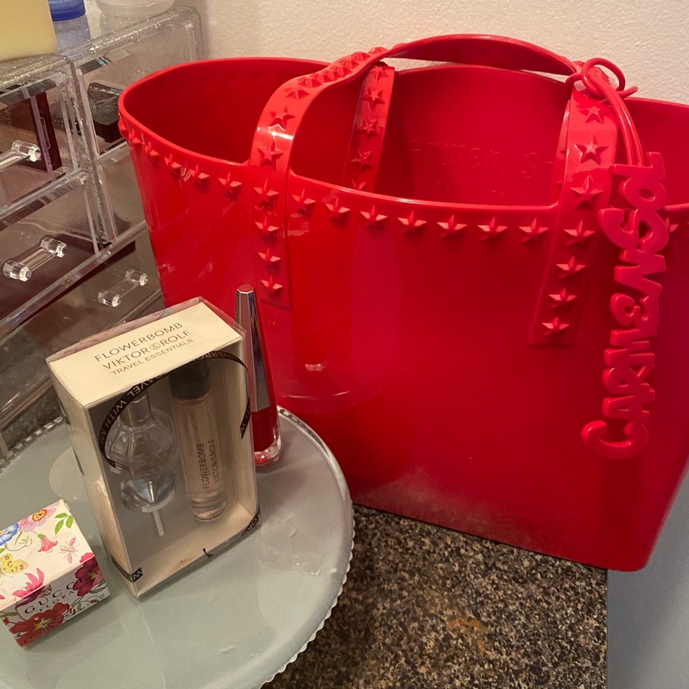 Carmensol bag